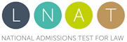 LNAT logo