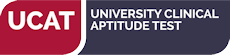 UCAT logo