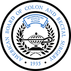 American Board of Colon and Rectal Surgery (ABCRS)