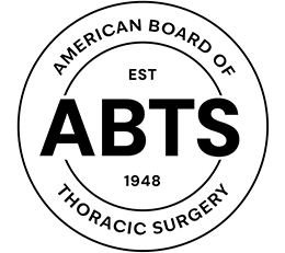American Board of Thoracic Surgery (ABTS)