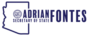 Arizona Notary