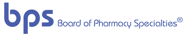  Board of Pharmacy Specialties (BPS)