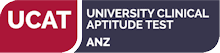 UCAT ANZ